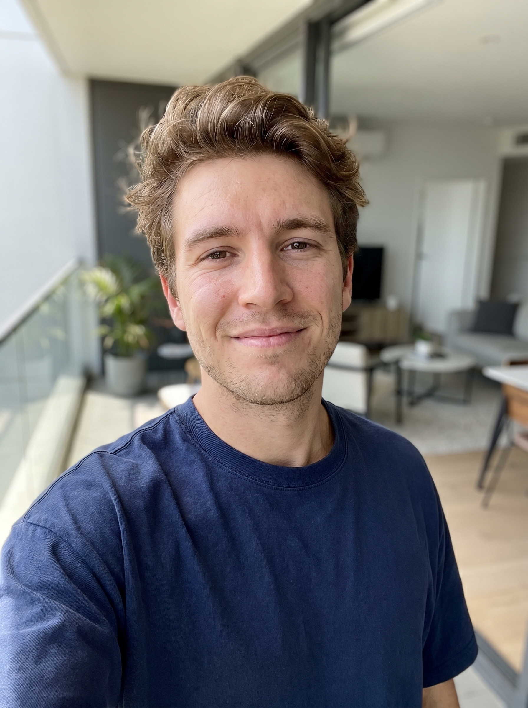 Gui avatar hiper-realista