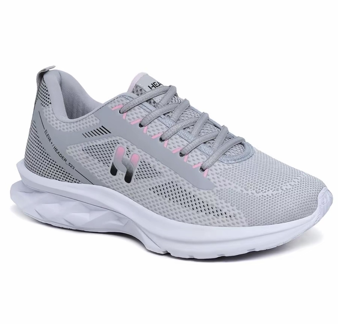 Tênis Feminino Caminhada Academia Crossfit Running